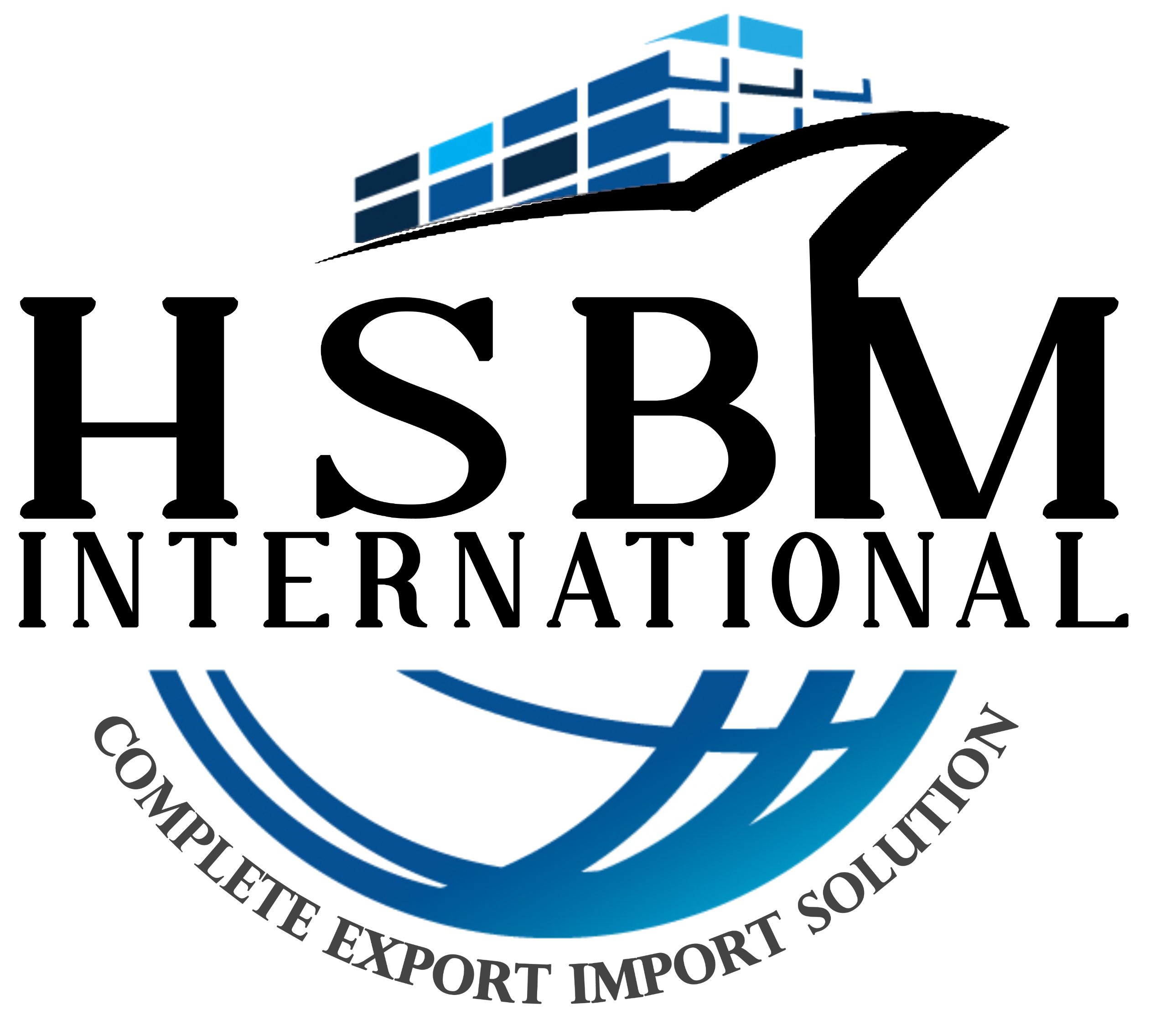 HSBM International Logo